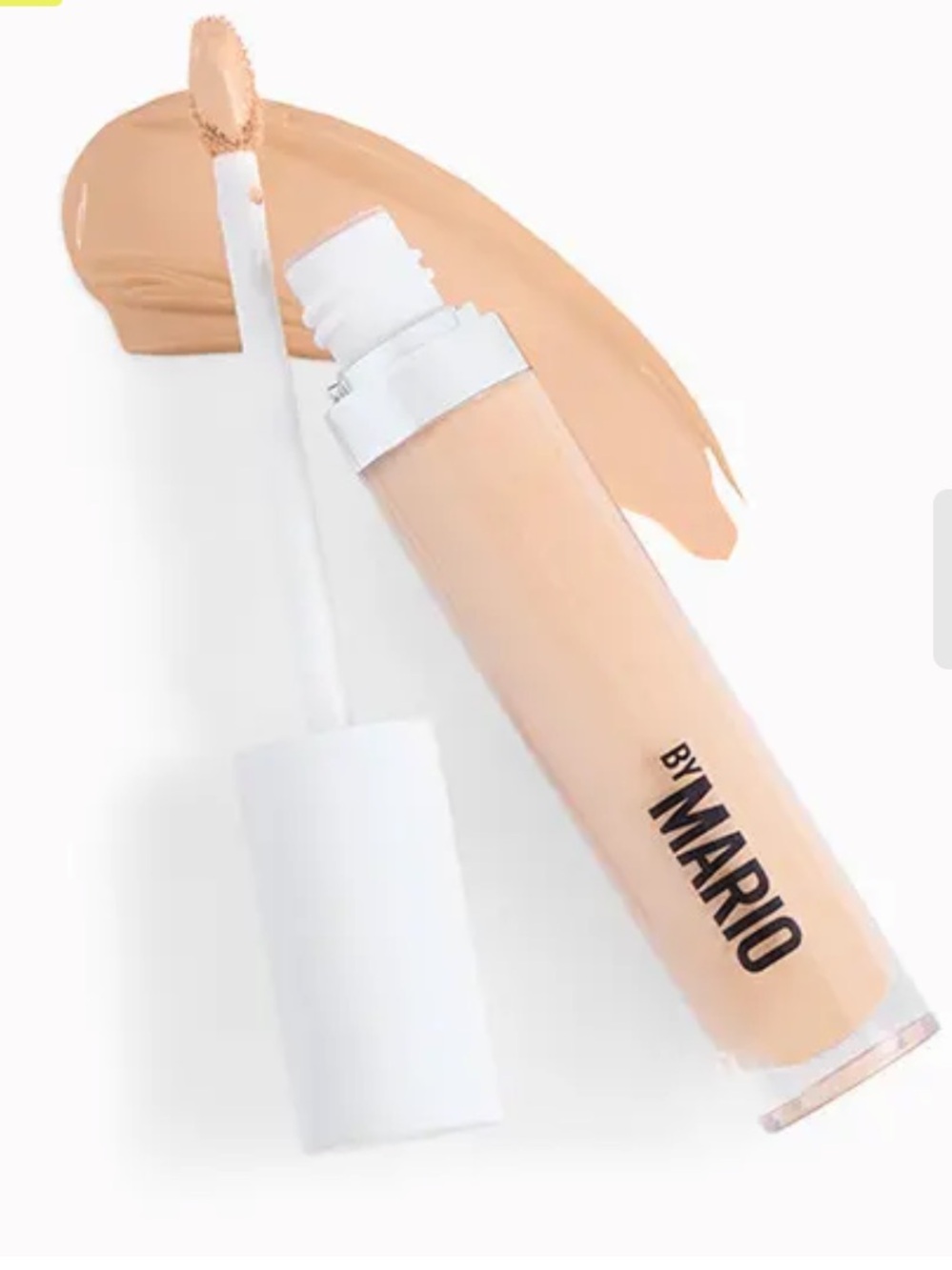Makeup by Mario Surreal Skin Awakening Concealer 180 Light BNIB